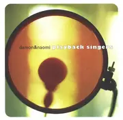 CD - Damon & Naomi - Playback Singers