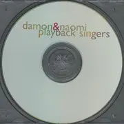 CD - Damon & Naomi - Playback Singers