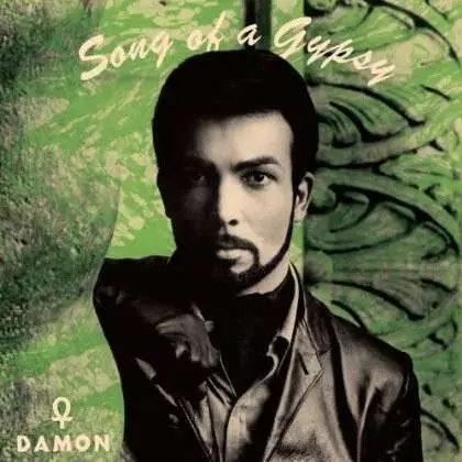Damon - Song Of A Gypsy (Deluxe Edition)