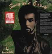 Damon - Song of a Gypsy