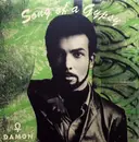 LP - Damon - Song Of A Gypsy - Booklet Incl.