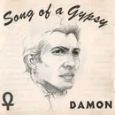 CD - Damon - Song Of A Gypsy