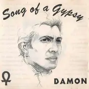 CD - Damon - Song Of A Gypsy