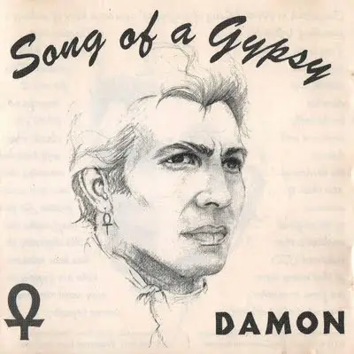 Damon - Song of a Gypsy