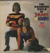 Damon & Naomi - WONDEROUS WORLD OF