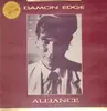 LP - Damon Edge - Alliance - CHROME NEW ROSE