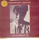 LP - Damon Edge - Alliance - CHROME NEW ROSE
