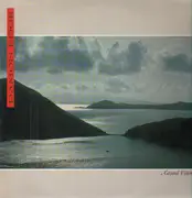 LP - Damon Edge - Grand Visions