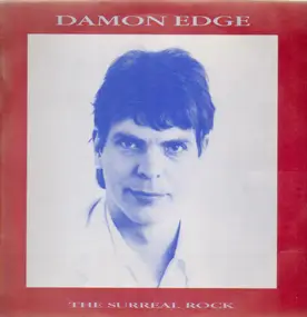Damon Edge - The Surreal Rock