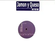 Damon Jee & Olivier Giacomotto - JAMON Y QUESO