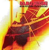 Damo Suzuki - Seven Potaties