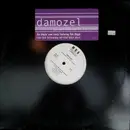 LP - Damozel Featuring Rah Digga - You Don't Know Me Like That (Remix)