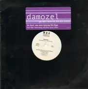 Damozel - you don't know me like that (remix)