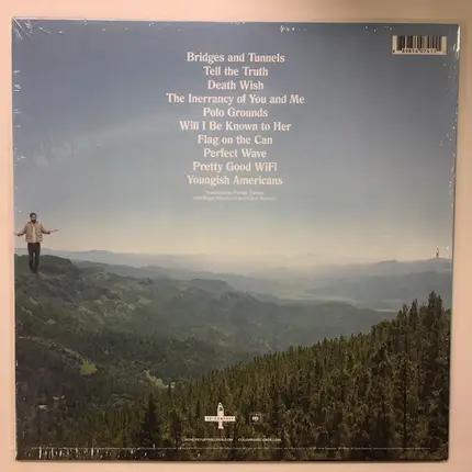 Dams Of The West - Youngish.. -Download-