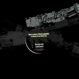 Dan Corco & Fred Carreira - Ombres Et Lumières EP