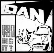Dan - Can You Dig It?