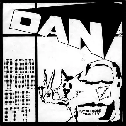 Dan - Can You Dig It?