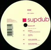 dan caster - Musica Ep