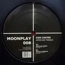 12inch Vinyl Single - Dan Caster - African Tango