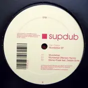 dan caster - Wunderbar EP