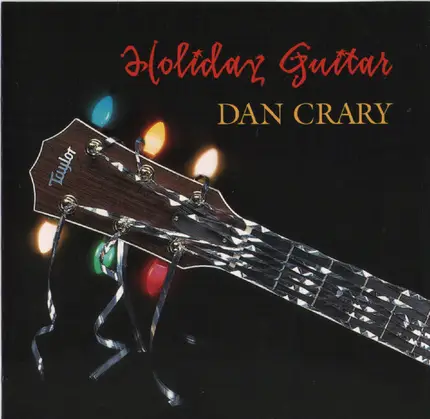 Dan Crary - Holiday Guitar