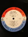 LP - Dan Crary - Bluegrass Guitar