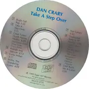 CD - Dan Crary - Take A Step Over