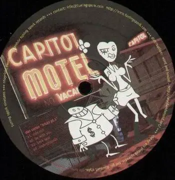 Dan Curtin - Tricks Pt. 1