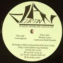 12inch Vinyl Single - Dan Curtin - When Worlds Align EP