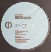 12inch Vinyl Single - Dan Curtin - Galaxies Merging
