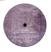 dan andrei - Ramble On / Four Sticks