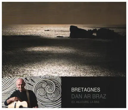 Dan Ar Braz - Bretagnes