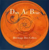 Dan Ar Braz - HERITAGE DES CELTES