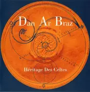 CD - Dan Ar Braz - Heritage Des Celtes