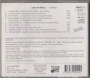 CD - Dan Ar Braz - Songs