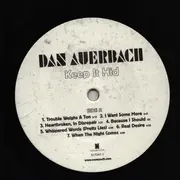LP & CD - Dan Auerbach - Keep It Hid - Gatefold, CD