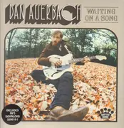 LP & MP3 - Dan Auerbach - Waiting On A Song - +download