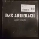 CD - Dan Auerbach - Keep It Hid - digifile