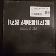 CD - Dan Auerbach - Keep It Hid - digifile