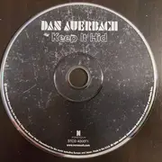 CD - Dan Auerbach - Keep It Hid - digifile