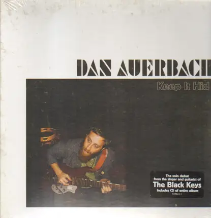 Dan Auerbach - Keep It Hid