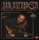 LP - Dan Auerbach - Keep It Hid - Splatter Vinyl