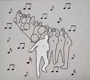 CD - Dan Auerbach - Waiting On A Song - digisleeve