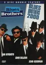 Double DVD - Dan Aykroyd / John Belushi a.o. - Blues Brothers / Blues Brothers 2000