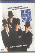 Dan Aykroyd - Blues Brothers 2000