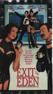 Dan Aykroyd / Rosie O'Donnell a.o. - Exit To Eden