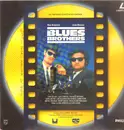 Laserdisc - Dan Aykroyd, John Belushi - The Blues Brothers - Italian