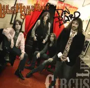 Dan Baird And Homemade Sin - Circus Life