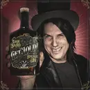 CD - Dan Baird And Homemade Sin - Get Loud!