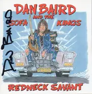Dan Baird And The Sofa Kings - Redneck Savant
